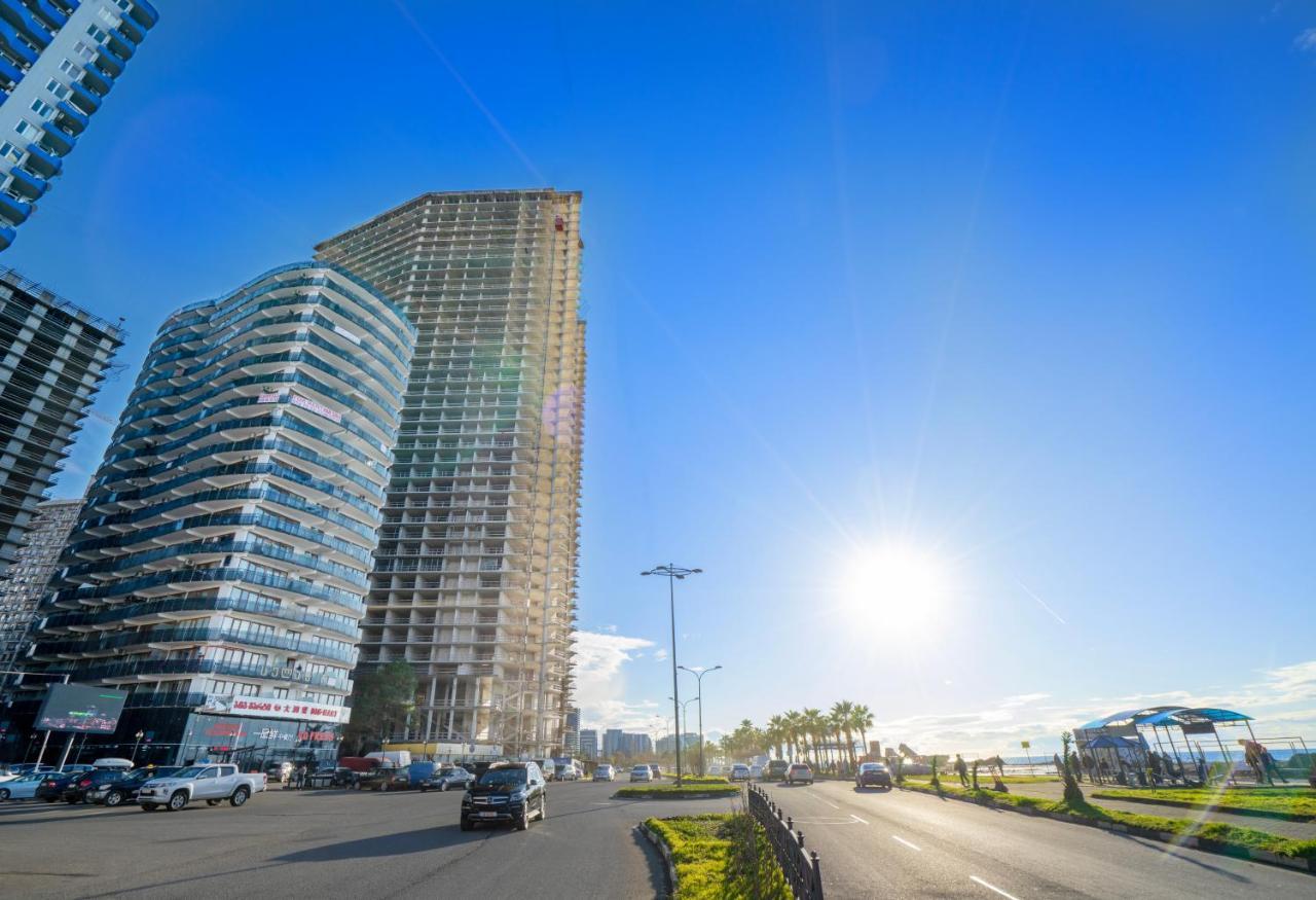 Your Studio On The Beach! Batumi Kültér fotó